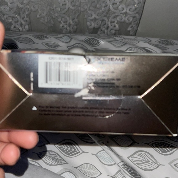 Face cleanser - Picture 4 of 4